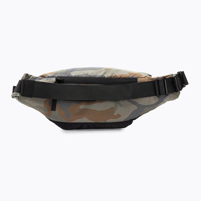 Men's Aeronautica Militare Camouflage Fanny Pack desert camouflage kidney pouch 3