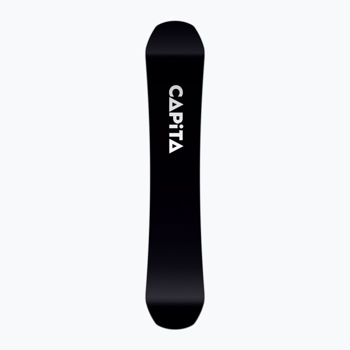 Men's snowboard CAPiTA Super D.O.A. black 1221102 3