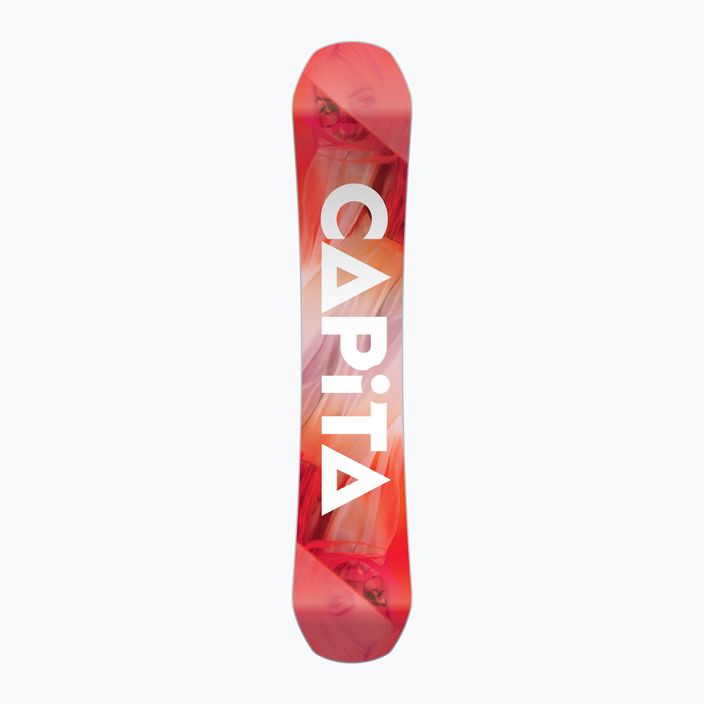 Men's CAPiTA Defenders Of Awesome coloured snowboard 1221105/152 3