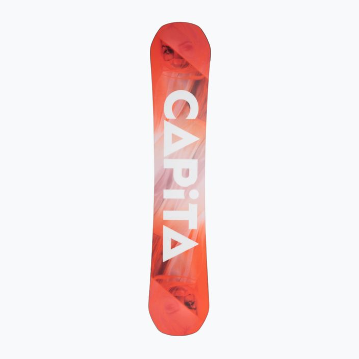 Men's CAPiTA Defenders Of Awesome coloured snowboard 1221105/156 4