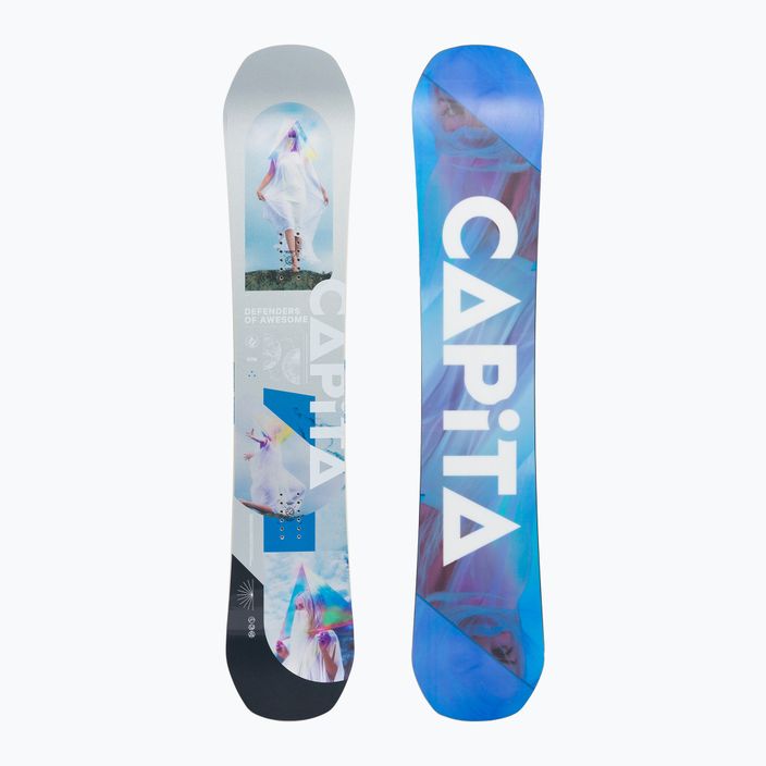 Men's CAPiTA Defenders Of Awesome Wide colour snowboard 1221106/157 8