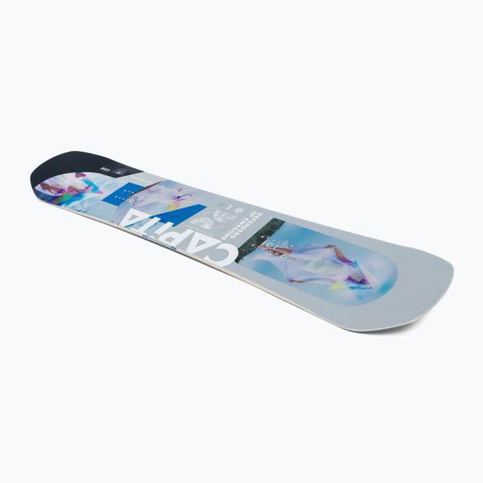 Men's CAPiTA Defenders Of Awesome Wide colour snowboard 1221106/157 2