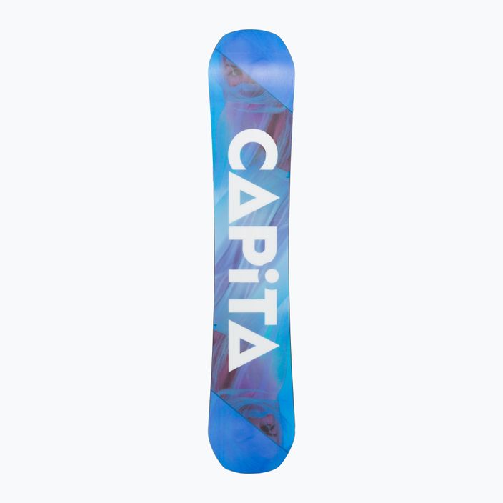 Men's CAPiTA Defenders Of Awesome Wide colour snowboard 1221106/157 4