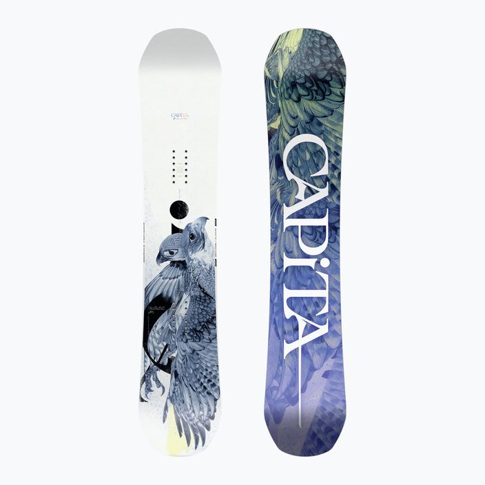 Women's snowboard CAPiTA Birds Of A Feather 1221107 10