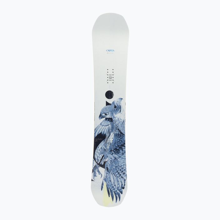 Women's snowboard CAPiTA Birds Of A Feather 1221107 3