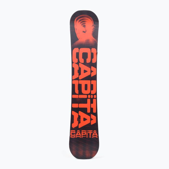 Men's CAPiTA Pathfinder REV snowboard red 1221118 4