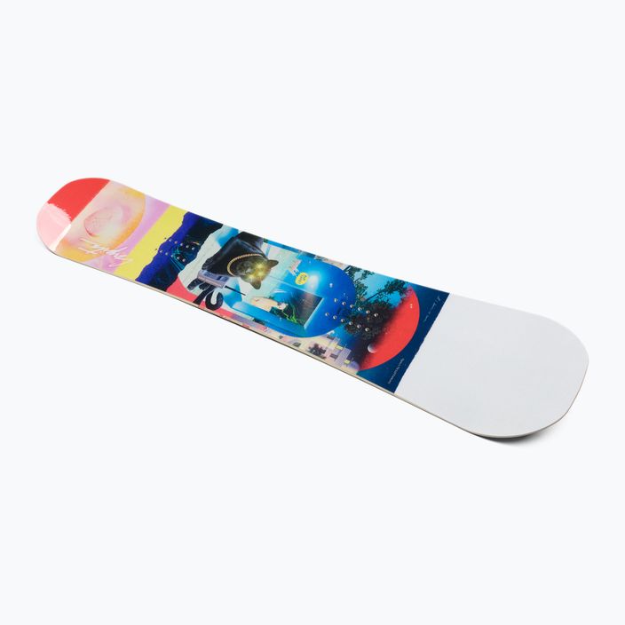 Women's snowboard CAPiTA Space Metal Fantasy colour 1221122 2