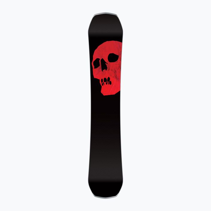 Men's snowboard CAPiTA The Black Snowboard Of Death black 1221125 10