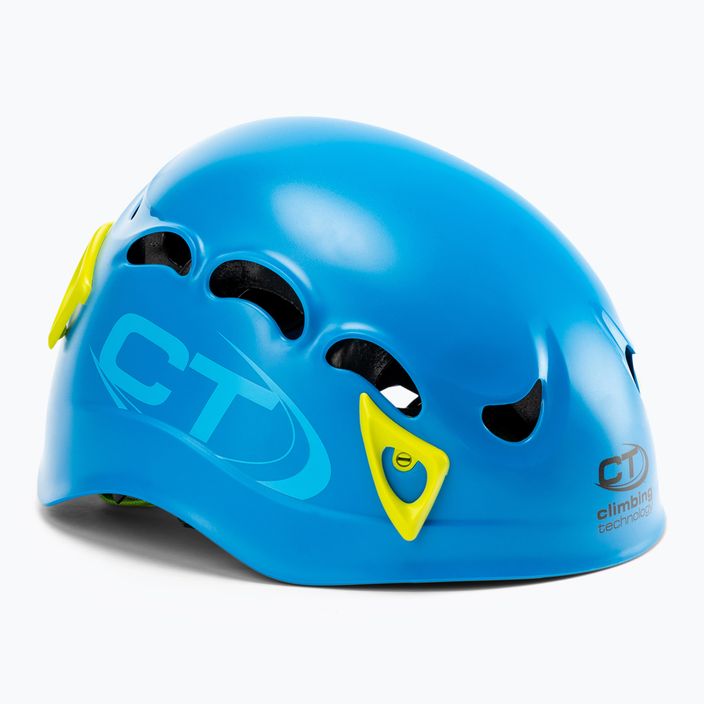 Climbing Technology Galaxy climbing helmet blue 6X94803AF0
