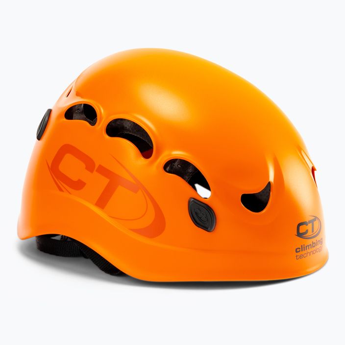 Climbing Technology Venus Plus climbing helmet orange 6X93301CT003