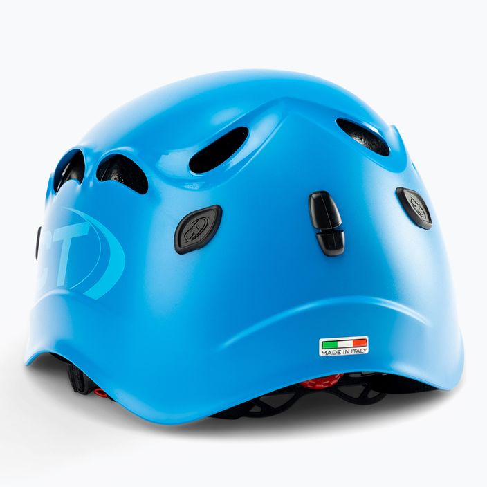 Climbing Technology Venus Plus climbing helmet blue 6X93303CT003 4
