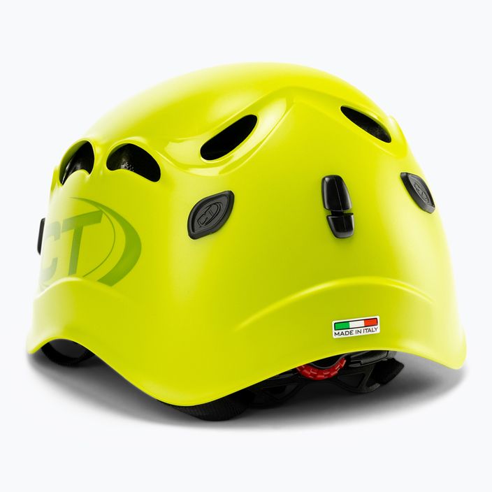 Climbing Technology Venus Plus green climbing helmet 6X93309CT003 4