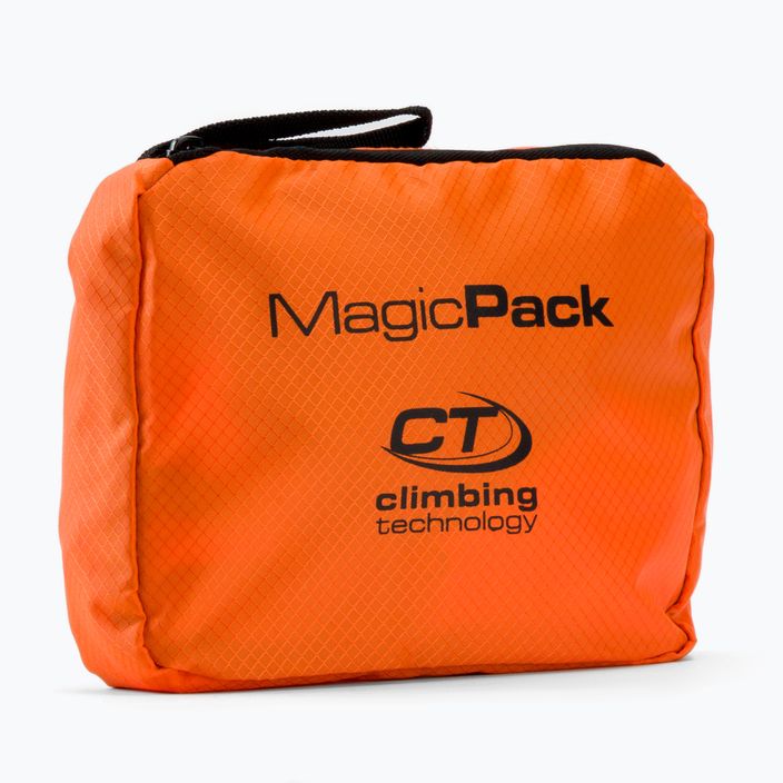 Climbing Technology Magic Pack 16 l climbing backpack orange 7X97201 2