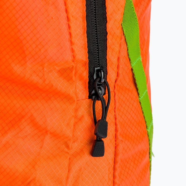 Climbing Technology Magic Pack 16 l climbing backpack orange 7X97201 3