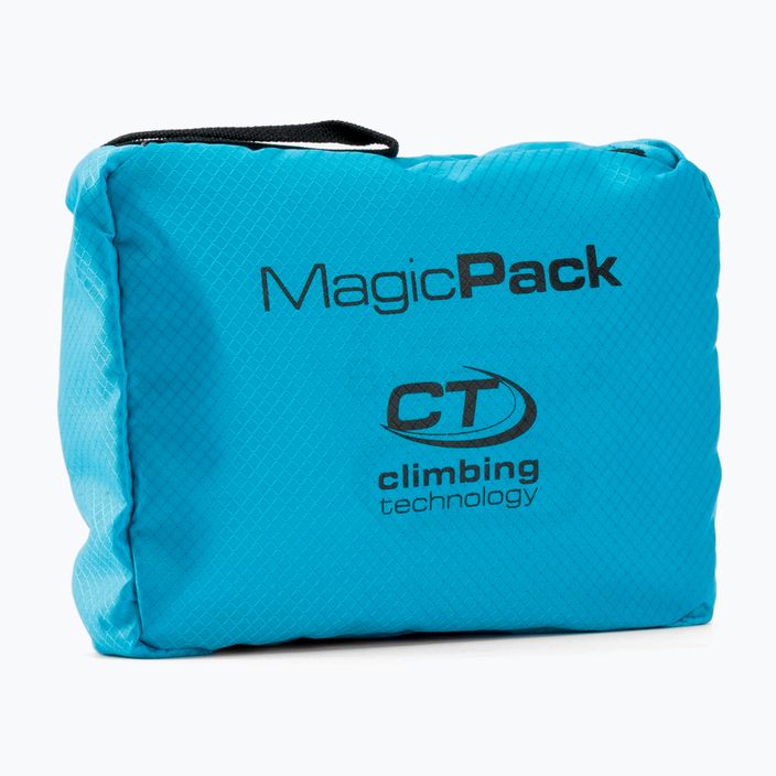 Climbing Technology Magic Pack 16 l climbing backpack blue 7X97203 2