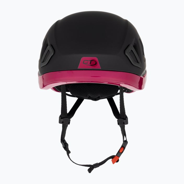 Climbing Technology Sirio climbing helmet grey-pink 6X92618AQ0 2