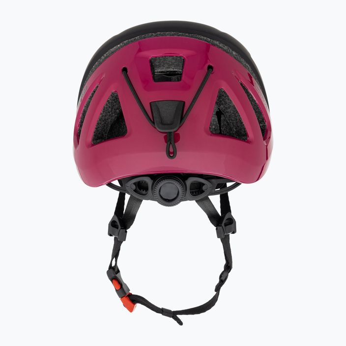 Climbing Technology Sirio climbing helmet grey-pink 6X92618AQ0 3