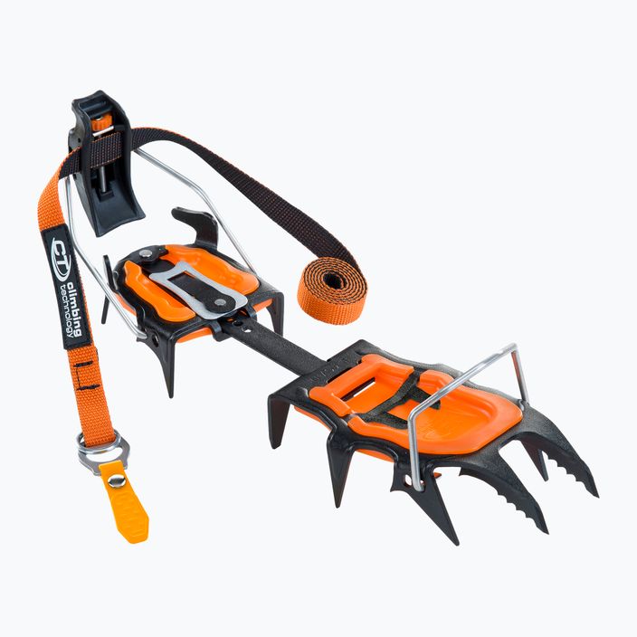 Climbing Technology Lycan Automatic Crampons