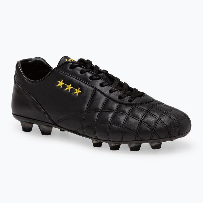 Men's Pantofola d'Oro Del Duca nero football boots 7