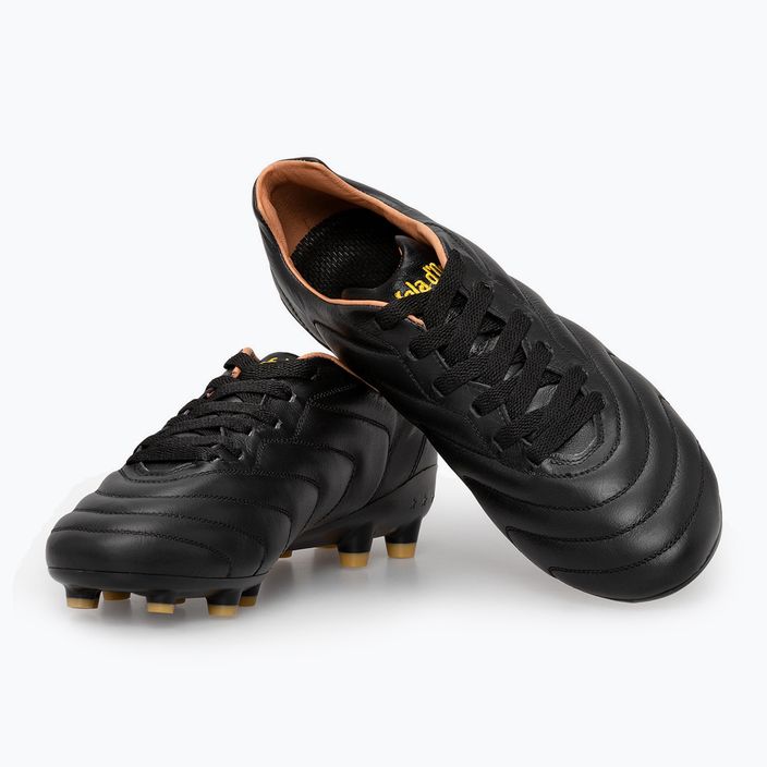 Pantofola d'Oro Superleggera 2.0 nero men's football boots 8
