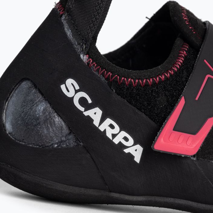 SCARPA Velocity women's climbing shoes 70041-002/1 7
