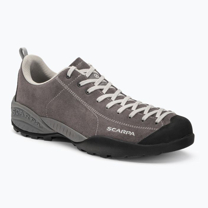 SCARPA Mojito grey trekking boots 32605-350/216