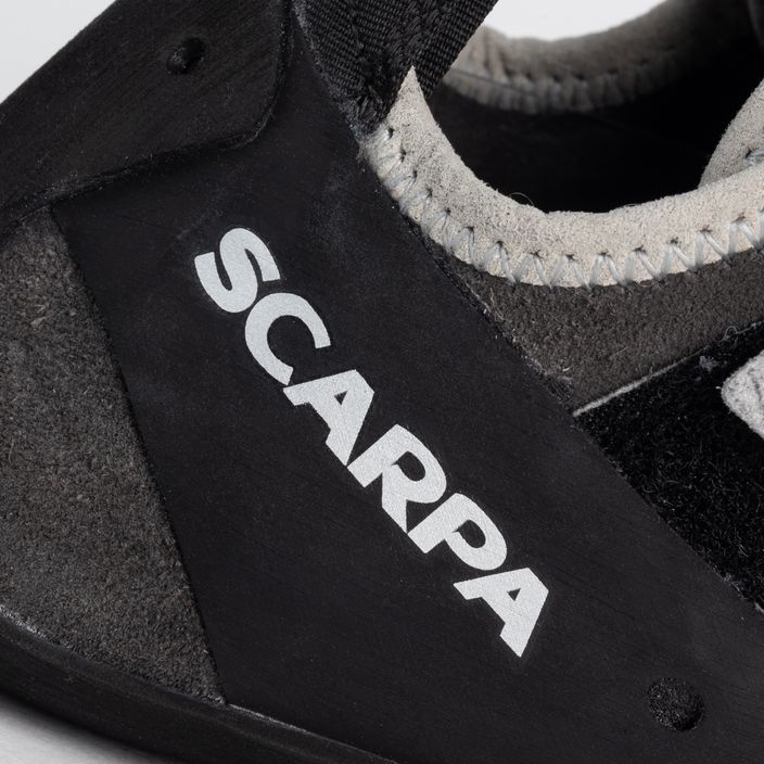 SCARPA Origin men's climbing shoes grey 70062-000/2 7