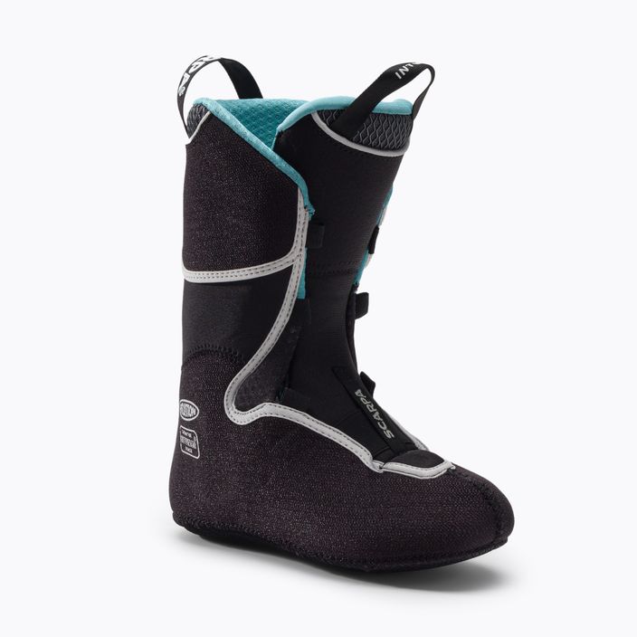 SCARPA F1 ski boot blue 12173-502/1 5