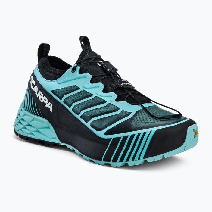 Women's running shoes SCARPA Ribelle Run blue 33078-352/1