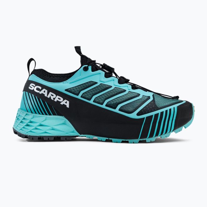 Women's running shoes SCARPA Ribelle Run blue 33078-352/1 4