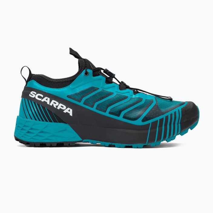 Men's running shoes SCARPA Ribelle Run blue 33078-351/1 2