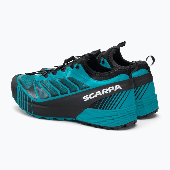 Men's running shoes SCARPA Ribelle Run blue 33078-351/1 3