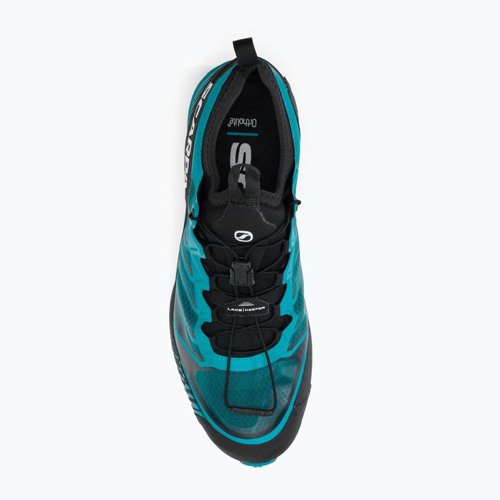 Men's running shoes SCARPA Ribelle Run blue 33078-351/1 6