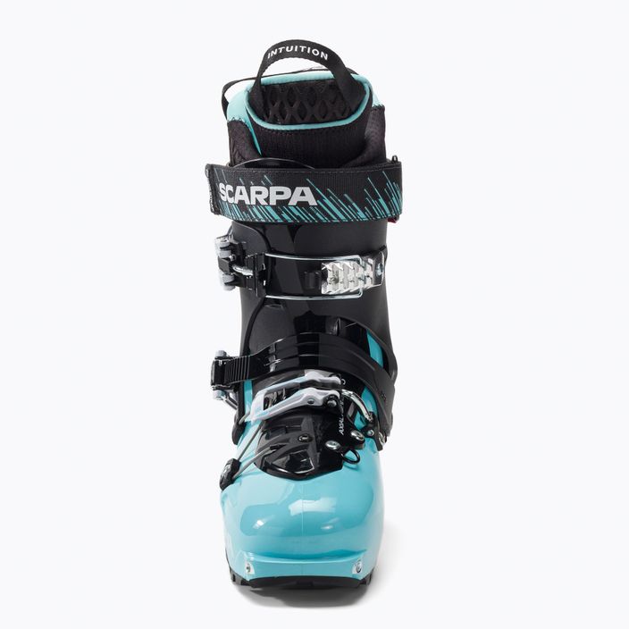 Women's ski boot SCARPA GEA black 12053-502/1 3