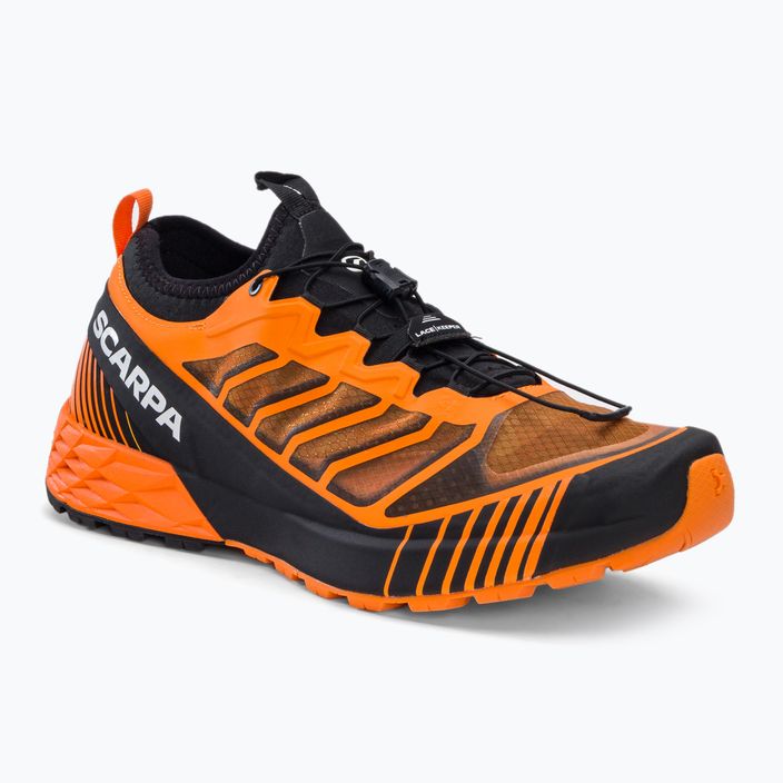SCARPA Men's Ribelle Run Running Shoes Orange 33078-351/7