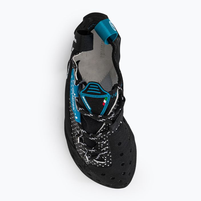 SCARPA Chimera climbing shoes black 70073-000/1 6