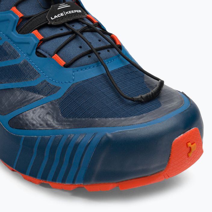 Men's running shoes SCARPA Run GTX blue 33078-201/3 7