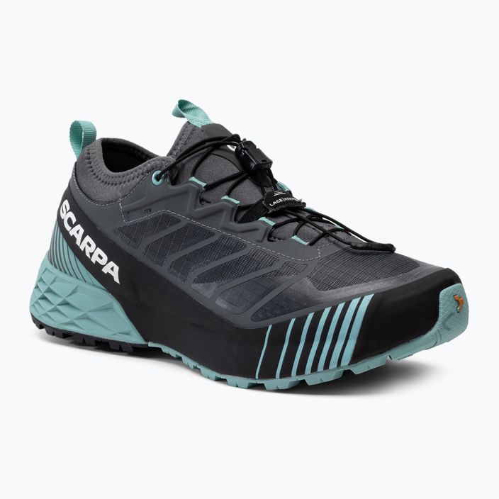 Women's running shoes SCARPA Ribelle Run GTX grey 33078-202/4