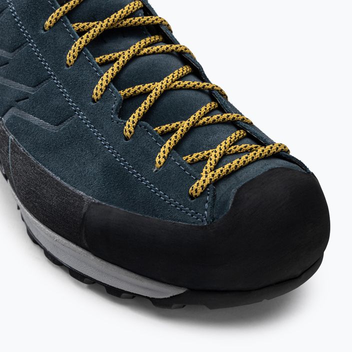 Men's trekking boots SCARPA Mescalito GTX blue 72103-200/2 7