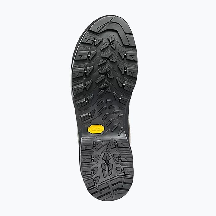 Men's trekking boots SCARPA Mescalito TRK GTX grey 61050 14