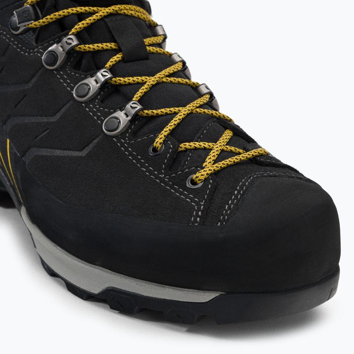 Men's trekking boots SCARPA Mescalito TRK GTX black 61050 7