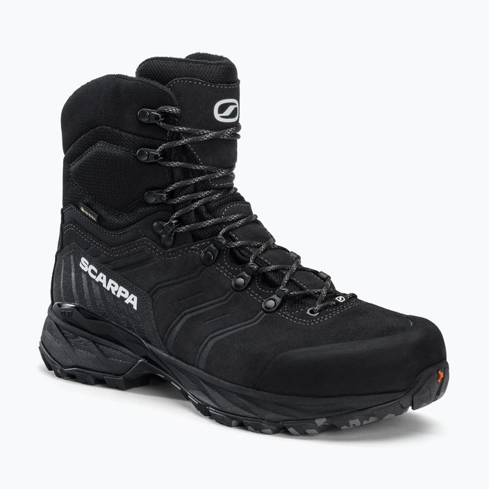 SCARPA Rush Polar GTX trekking boots black 63138-200/1
