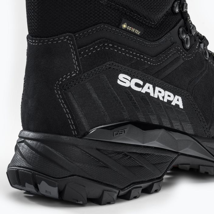 SCARPA Rush Polar GTX trekking boots black 63138-200/1 8