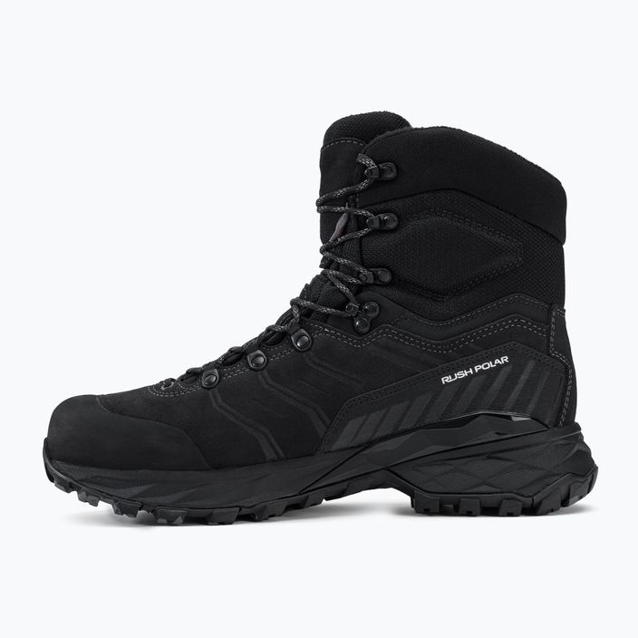 SCARPA Rush Polar GTX trekking boots black 63138-200/1 9