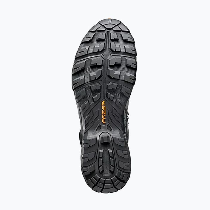 Men's trekking boots SCARPA Rush Trk Pro GTX grey 63139 15