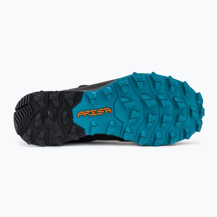 SCARPA Ribelle Run Calibra G running shoe black 33081-350/1 5