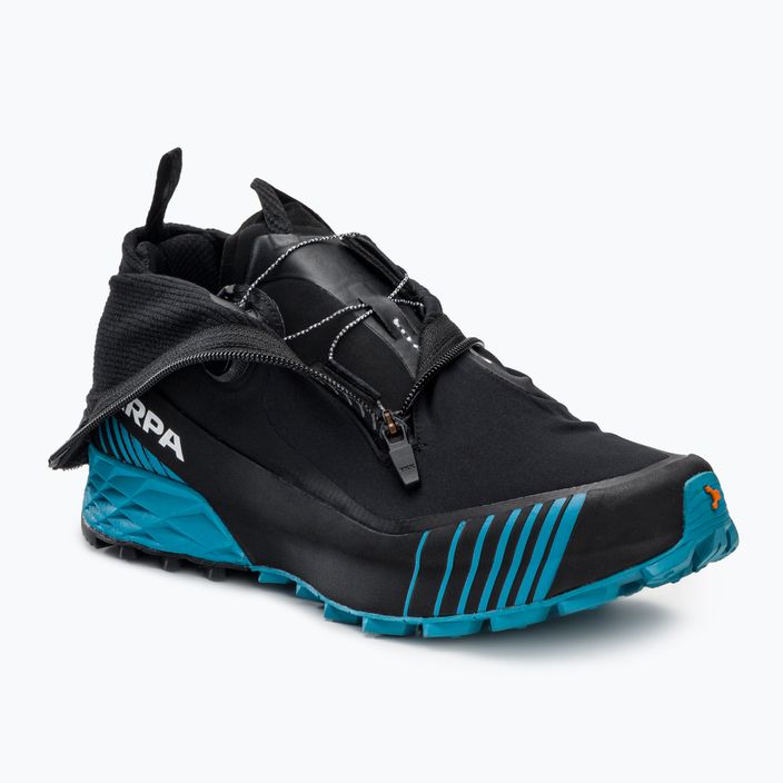 SCARPA Ribelle Run Calibra G running shoe black 33081-350/1 7