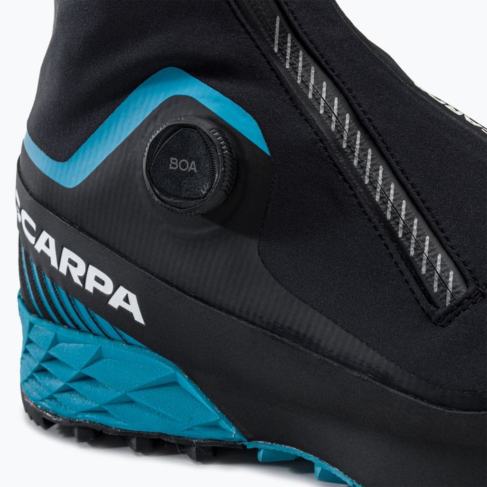 SCARPA Ribelle Run Calibra G running shoe black 33081-350/1 10