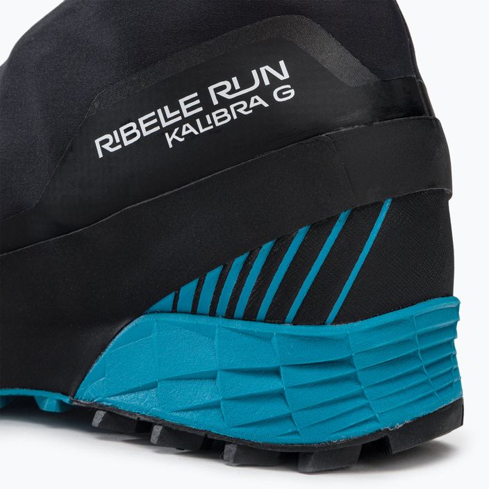 SCARPA Ribelle Run Calibra G running shoe black 33081-350/1 11