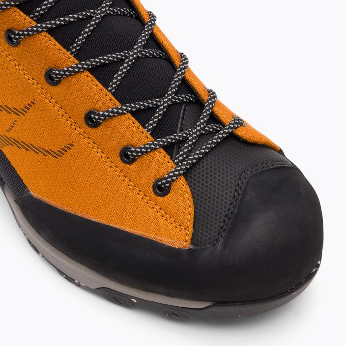 SCARPA Mescalito TRK Planet GTX trekking boots black 61051 7